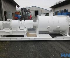 Pflugscharmischer 1.200 l.