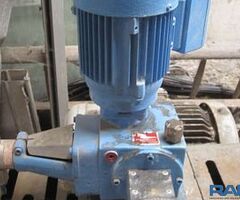 Dosing pump