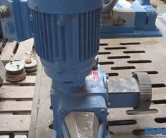 Dosing pump