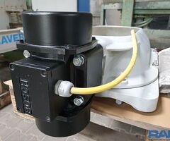 Vibrationssieb