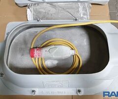 Vibrationssieb
