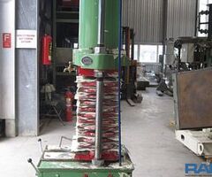 Labor-Filterpresse
