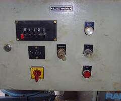 Dosing pump 290 l/h