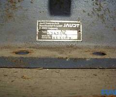 Rotary valve 300 mm