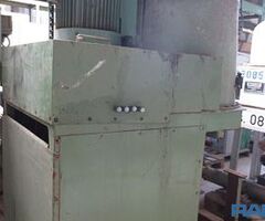 Schneckenmischer 20 - 200 l.