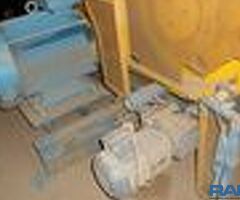 Feinwalzwerk 800 mm x 800 mm