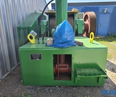 Glattwalzwerk 800 mm x 800 mm