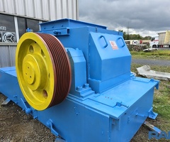 Glattwalzwerk 800 mm x 800 mm