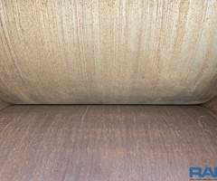 Glattwalzwerk 800 mm x 800 mm