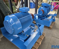 Glattwalzwerk 800 mm x 800 mm