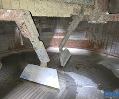 Planetary Mixer 2.250 l.