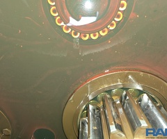 Planetary Mixer 2.250 l.
