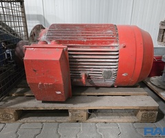 Planetary Mixer 2.250 l.