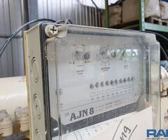 Aufsatz-Staubfilter 30 m²