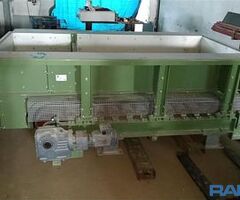Kastenbeschicker 2,1 m AA