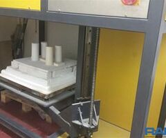 Elektro-Hochtemperaturofen 1.800°C