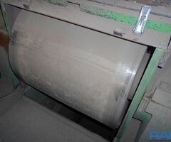 Feinwalzwerk 800 mm x 800 mm