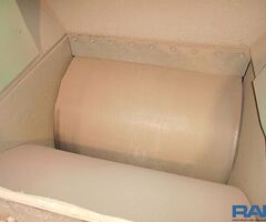 Feinwalzwerk 800 mm x 800 mm