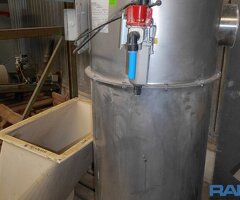 Staubfilter 10 m²