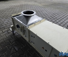 Winkelbecherwerk