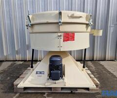 1-Deck Taumelsieb 950 mm Ø
