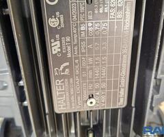 1-Deck Taumelsieb 950 mm Ø